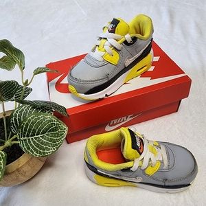 Nike Air Max 90 LTR (TD)